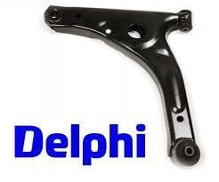Ford Transit V184 2001-2007 Ön Sol Salıncak (Alt Tabla) Delphı Tc1292