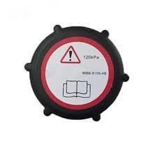 Ford Transit V184 2001-2007 Radyatör Yedek Su Depo Kapağı Ford Otosan 98Bb8100ab