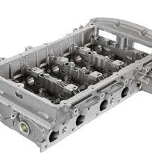 Ford Transit V347 2007-2011 2.4 Tdcı Arkadan Çekişli Silindir Kapağı Yan Sanayi İthal 7C166049bb