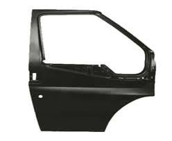 Ford Transit V347 2007-2013 Ön Sağ Kapı Sacı Yan Sanayi İthal 6C16v20204ac