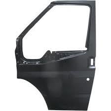 Ford Transit V347 2007-2013 Ön Sol Kapı Sacı Yan Sanayi İthal 6C16v20205ac