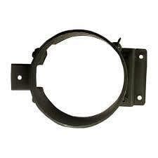 Ford Transit V347 2007-2013 Sis Far Bağlantı Ayağı Sol Ford Otosan 6C1115t223ab