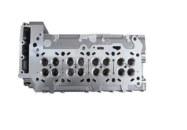 Ford Transit V347 2011-2013 2.2 Tdcı 155 Ps Silindir Kapağı Yan Sanayi İthal Bk3q6049ae