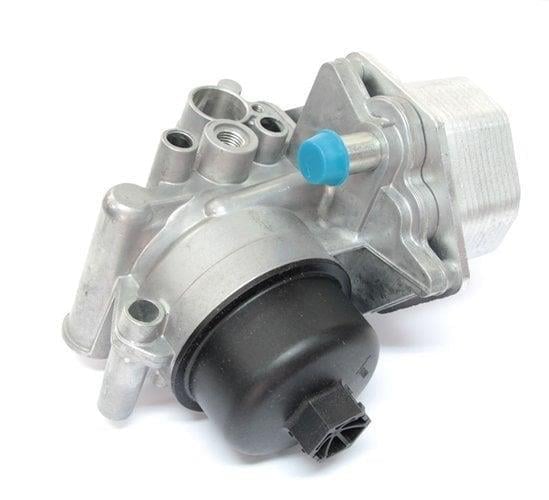 Ford Transit V363 2014-2018 2.2 Önden Çeker Motor Yağ Soğutucu Ford Otosan Bk2q6b624ca