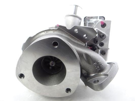 Ford Transit V363-V348 2.2Tdcı 100-125-155 Ps Turbo Garret Oriijnal Garrett 854800-5001W