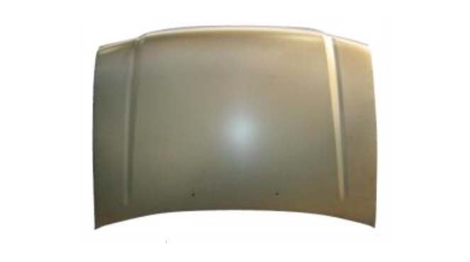 Franger Motor Kaputu 0205 Eurobump FOR08RA009