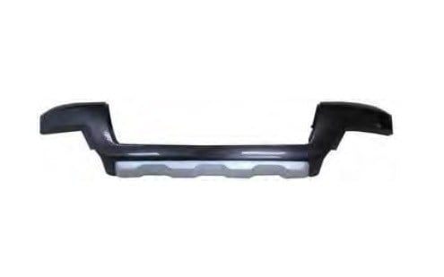 Franger Ön Tampon Kuşağı Sıy15 Eurobump FOR07RA042