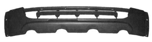 Franger Ön Tampspoıler 9901 Eurobump FOR07RA004