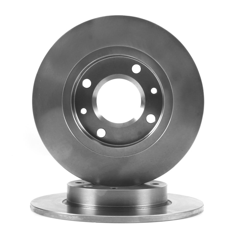 Fren Disk Arka Düz (247Mm) Berlingo 96>08 C2 03> C3 I Iı 02> C4 04>11 Xsara 98>05 Pıcasso 99> Ayd 50211