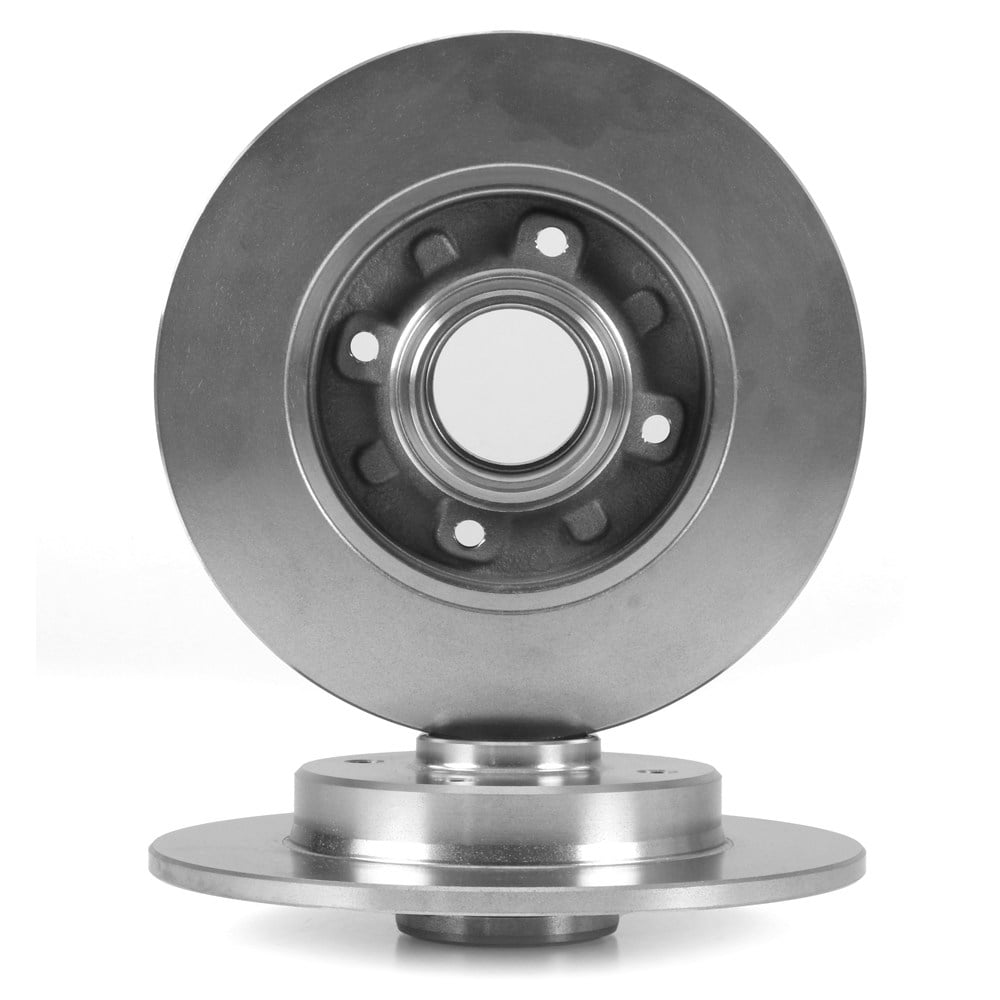 Fren Disk Arka Duz (250Mm) 208 2008 13> 207 06> 307 00>07 408 10> C3 09> C4 Cactus 09> Crossland X Ayd 50474