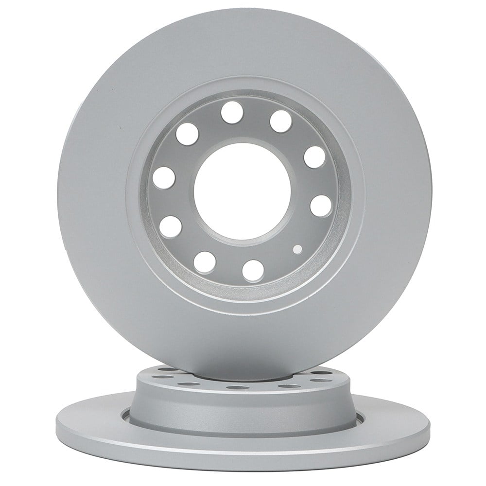 Fren Disk Arka Düz (255Mm) Boyalı A4 00>04 A4 04>08 Exeo 08> Ayd 50415FC
