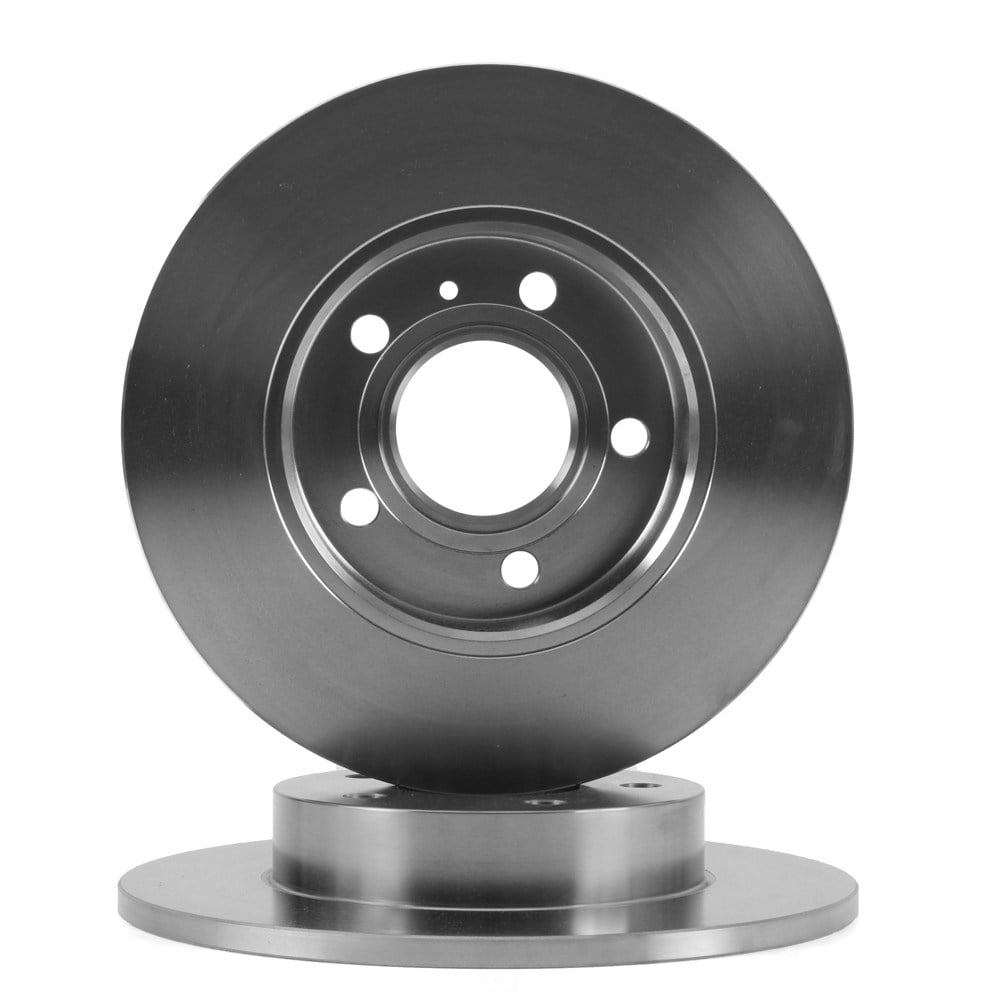 Fren Disk Arka Düz (263.8Mm) Opel Astra G Ayd 50311