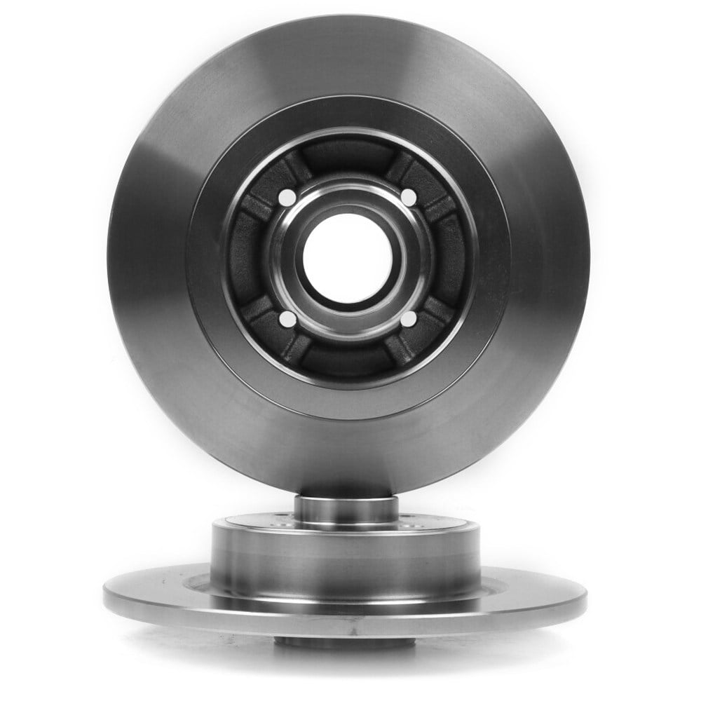 Fren Disk Arka Düz (274Mm) Megane 97>03 Scenıc 99>03 Ayd 50612