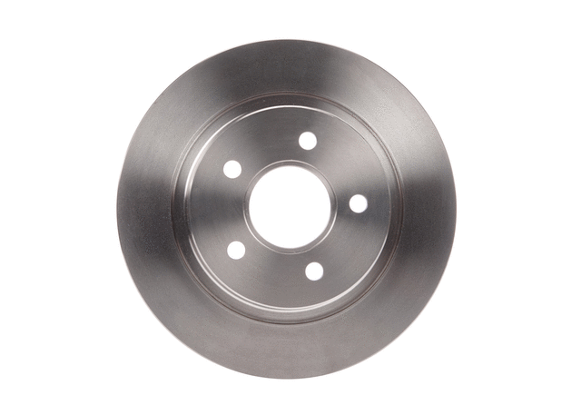 Fren Disk Arka Düz (278Mm) Connect 02>13 Bosch 0986479S51
