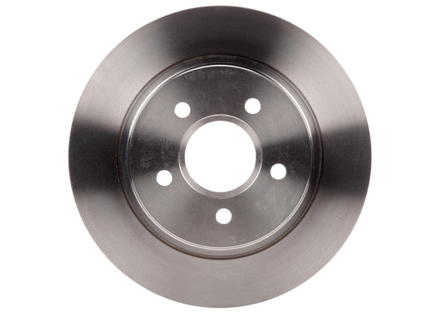 Fren Disk Arka Düz (280Mm) Focus C.Max 03> Bosch 0986479S49