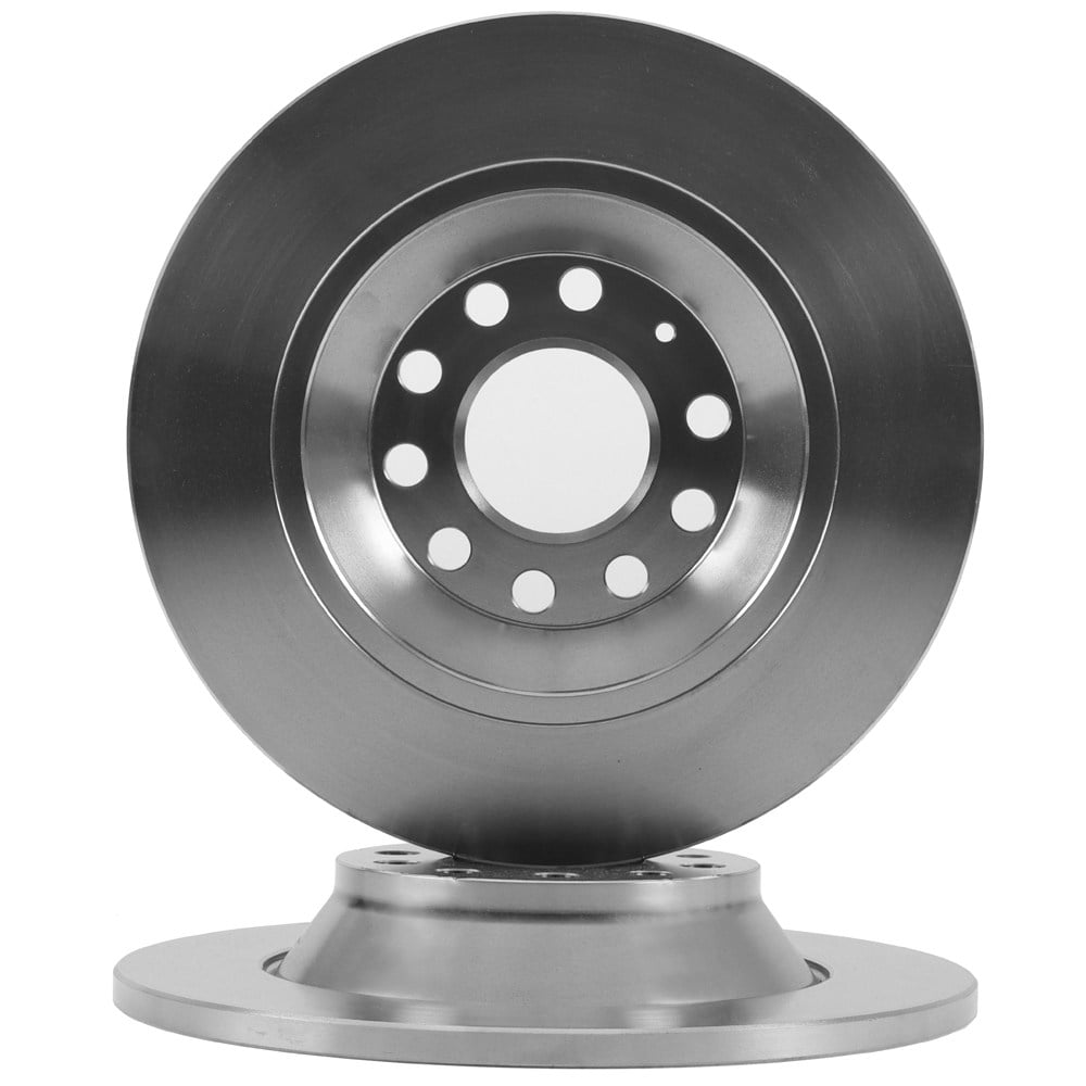 Fren Disk Arka Düz (302Mm) Audı A6 04>11 Ayd 50362