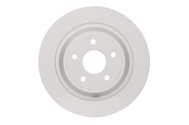 Fren Disk Arka Düz (302Mm) Mondeo V 14> Bosch 0986479D37