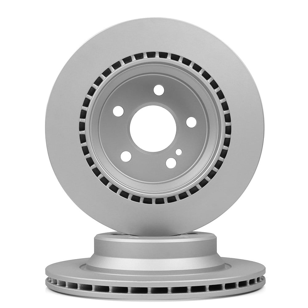 Fren Disk Arka Havalı (300Mm) Boyalı Cls Serisi (C218 C219) 11 E Serisi (S211 S212 Vf211 W211 W212) 03> Glk Serisi (X204) 08> Ayd 50813FC