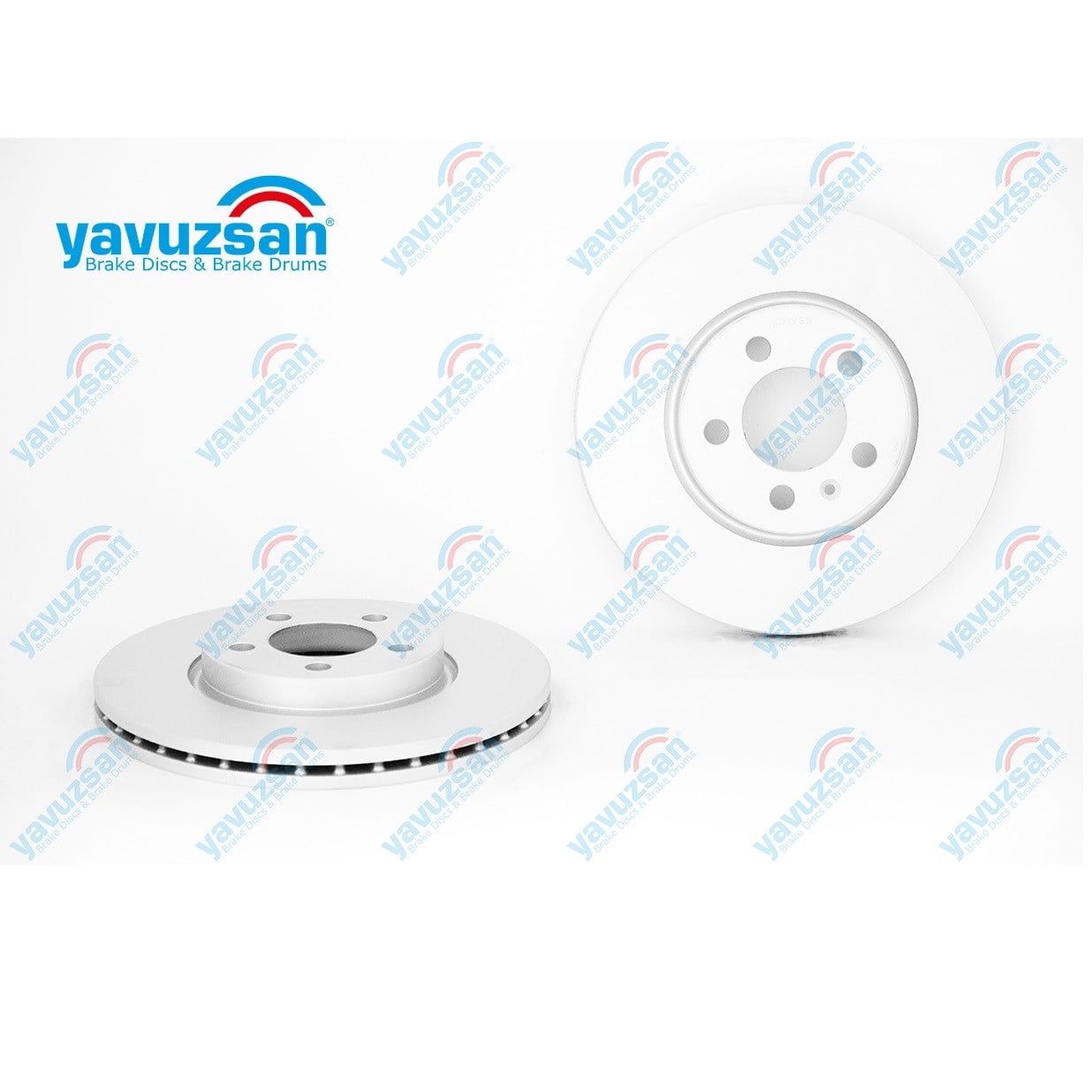 Fren Disk Ön Boyalı Havalı (276Mm) Scala 20> Kamiq 20> A1 19> Ibıza 17> Arona 17> T Cross 18> Polo 17> Recover 5938C