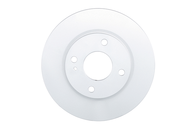 Fren Disk Ön Havalı (258Mm) (Boyalı) Fiesta 08>17 Mazda 2 07>15 Bosch 0986479566