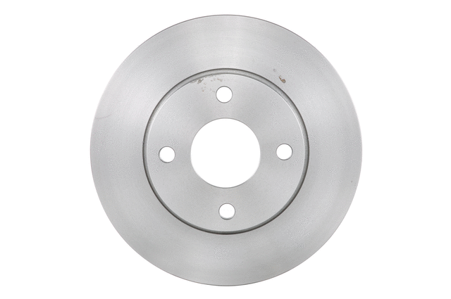 Fren Disk Ön Havalı (258Mm) Fiesta IV V 95>08 Focus I 98>04 Fusıon 02>12 Ka 96>08 Mazda 2 03>07 Bosch 0986479R64