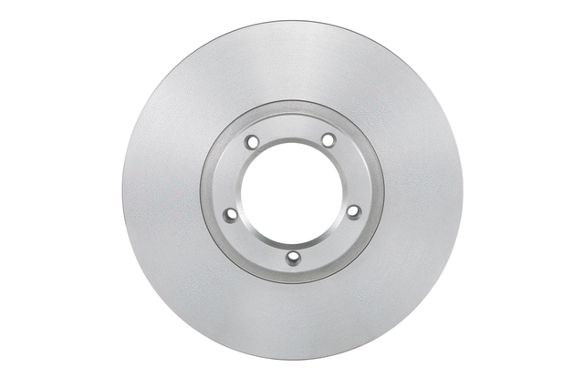 Fren Disk Ön Havalı (270Mm) Transit T.15 93>99 Bosch 0986478166