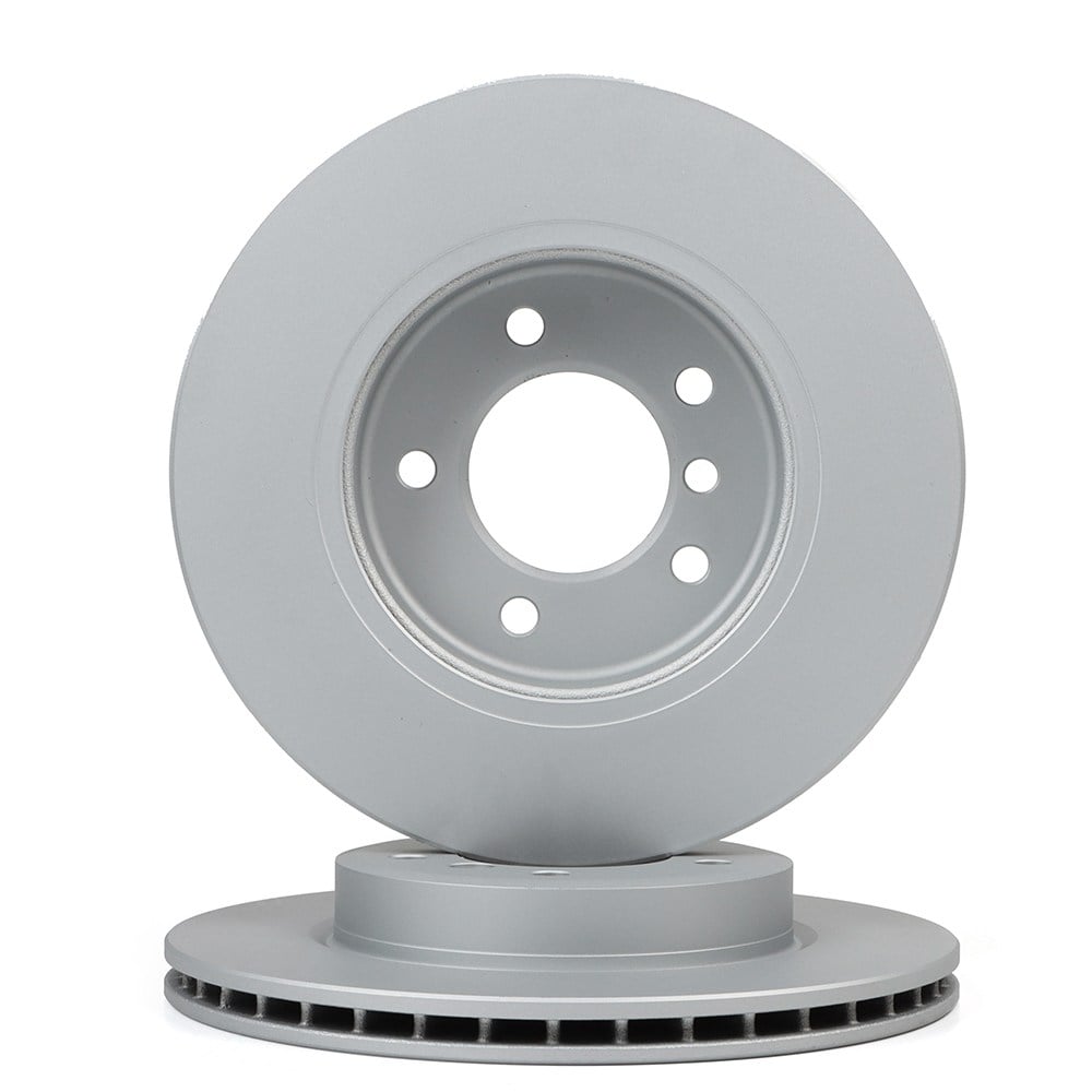 Fren Disk Ön Havalı (300Mm) Boyalı 3 Serisi (E46) 98>05 Z3 (E36) 95>03 Z4 (E85) 03>09 Ayd 50338FC