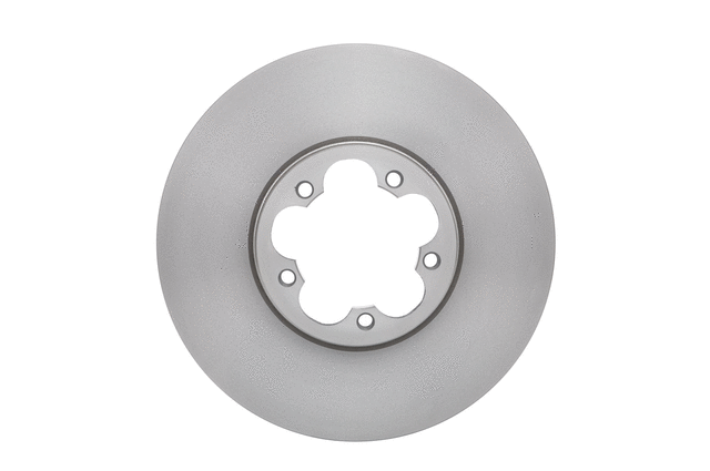 Fren Disk Ön Havalı (308Mm) Çift Teker Transit V.363 13> Bosch 0986479C99
