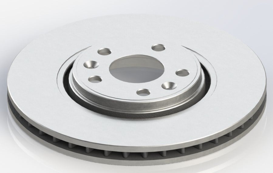 Fren Disk Ön Havalı (320Mm) Clıo IV 12> Scenıc IV Grand Scenıc IV 16> Laguna Iıı 07>Coupe Megane IV 15> Talısman 13> Talısman Grandtour 16> 1.6 Rs Recover 5779