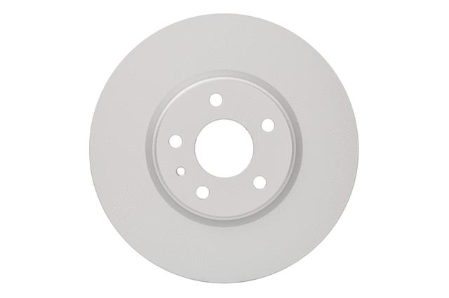 Fren Disk Ön Mondeo 15> Bosch 0986479D85