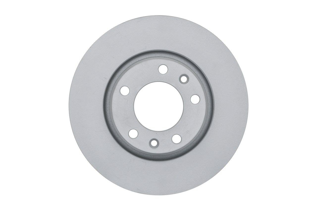 Fren Diski Arka 3008 09>15 Rıfter 18> C4 Pıcasso Opel Gralland Bosch 0986479C24
