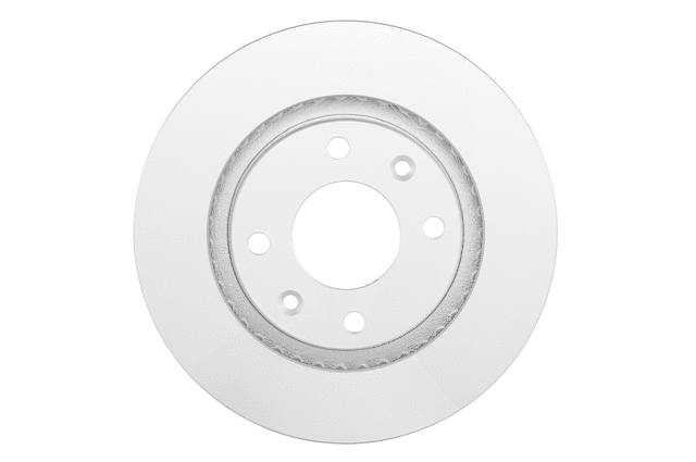 Fren Diski Ön Havalı 266 MM 206 307 208 301 Partner Bosch 0986478618