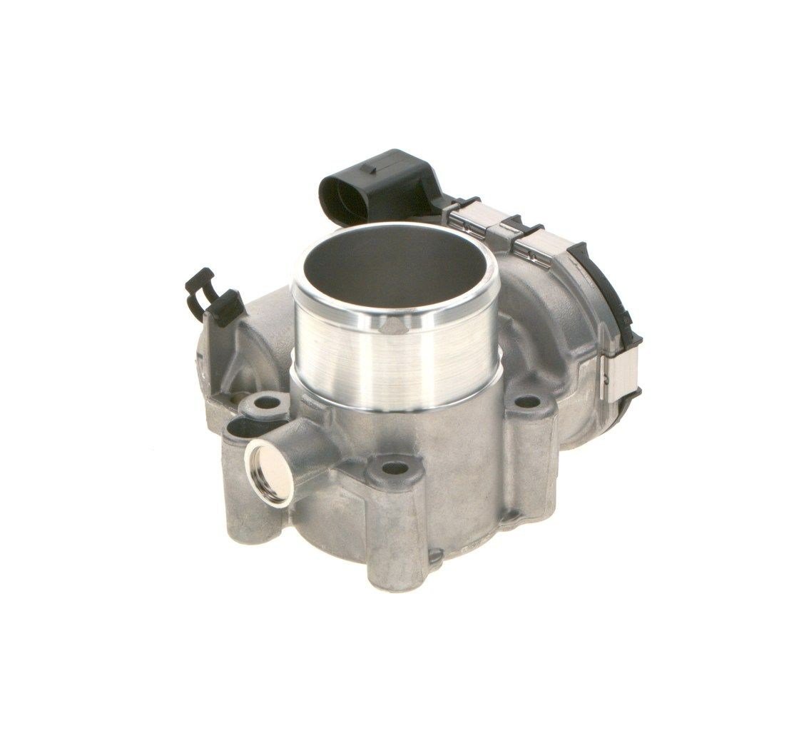 Gaz Kelebeği Fiesta Fusıon B Max 1.25 1.4 16V 08> Bosch 0280750532