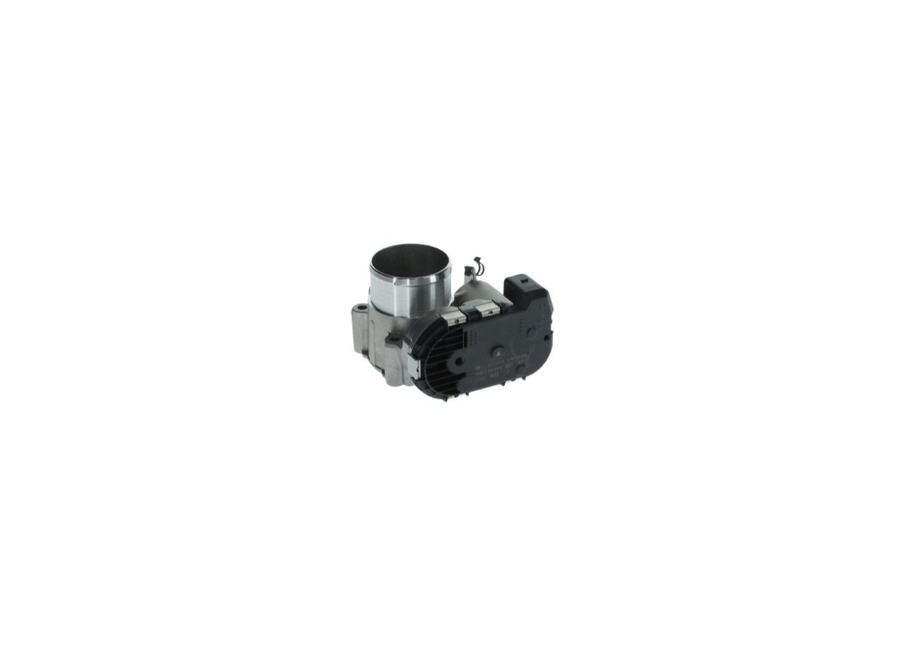 Gaz Kelebek Yuvası Benzinli Mondeo Focus 123Ps 07> Bosch 028075008B
