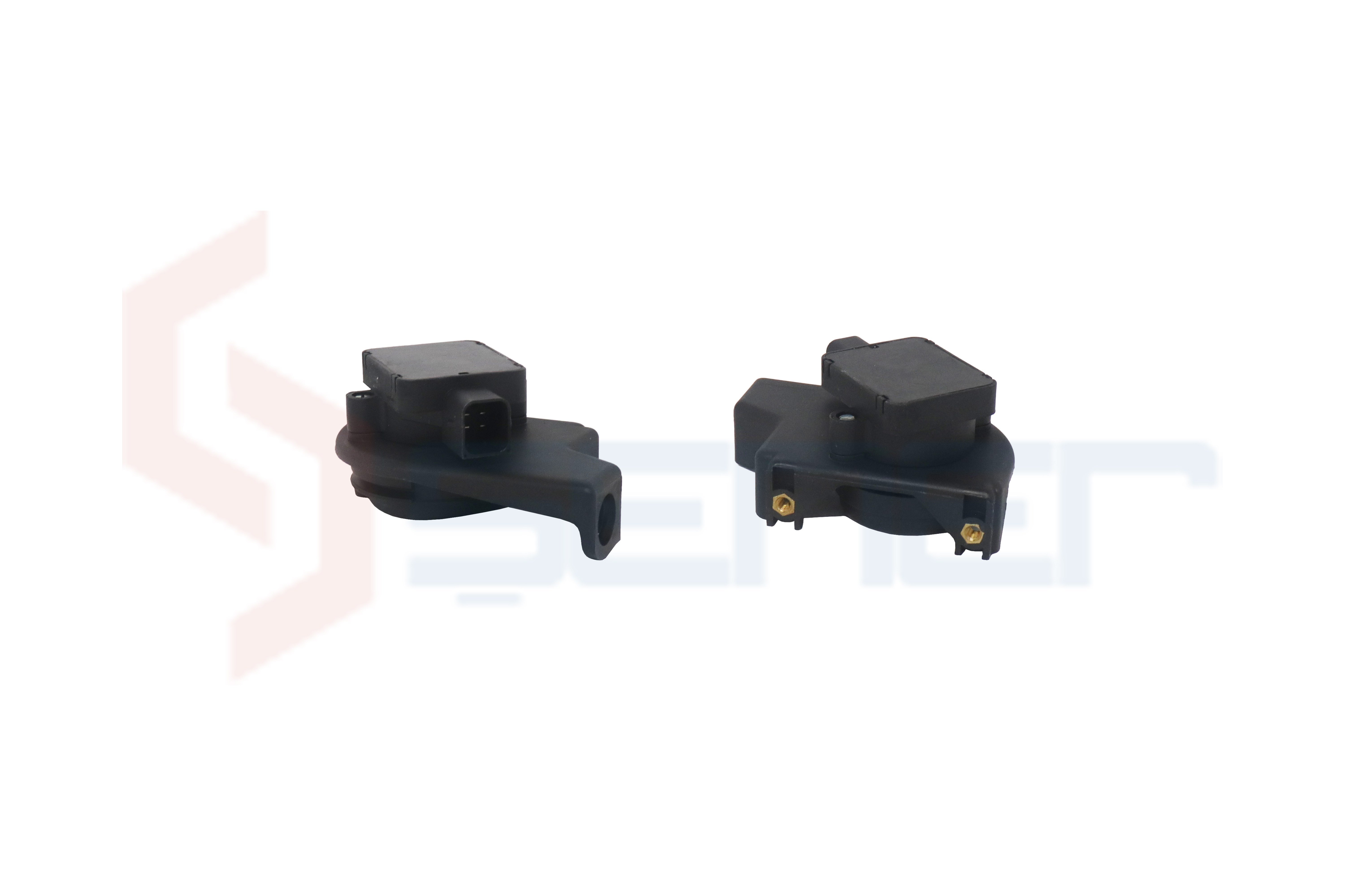 Gaz Pedal Sensöru Partner Berlıngo 206 307 Natural 1920.AK