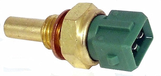 Hararet Müşür Yeşil P.106 206 306 Saxo 1.6İ Delphı TS10325