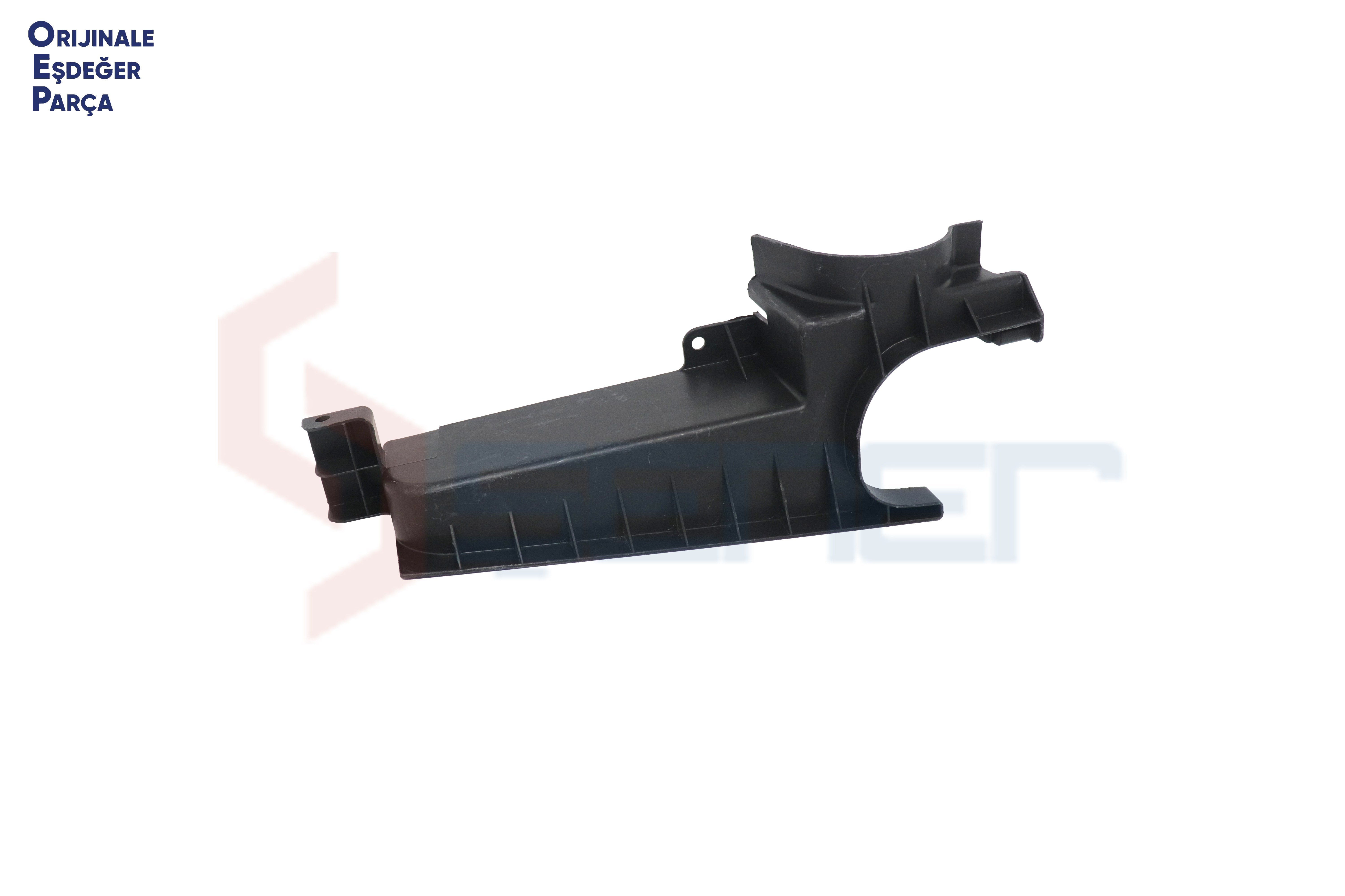 Hava Filtre Boru Tutucusu Transit V.347 2.2 14> Oep CC11 9F721 AB