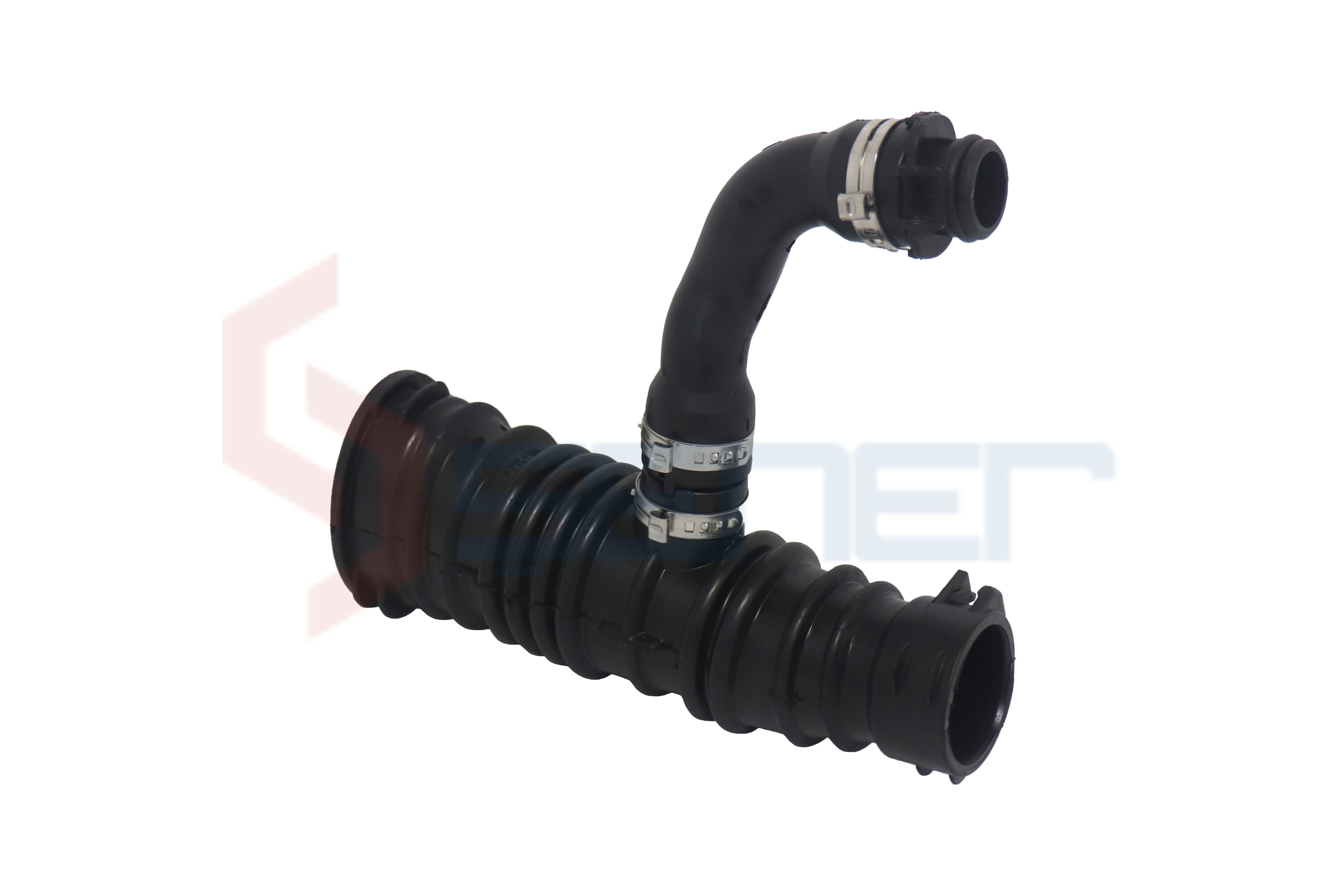 Hava Filtre Çatal Hortumu C.Max Focus 1.6 Tdcı 04> Svb 160013