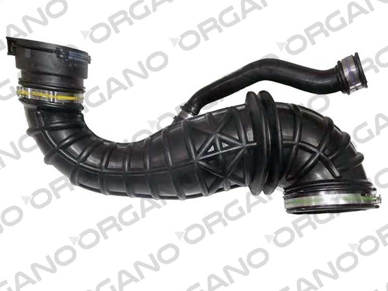 Hava Filtre Hortumu Komple Connect 1.8Tdci 02> Kelepçeli Ucpa 13P66100