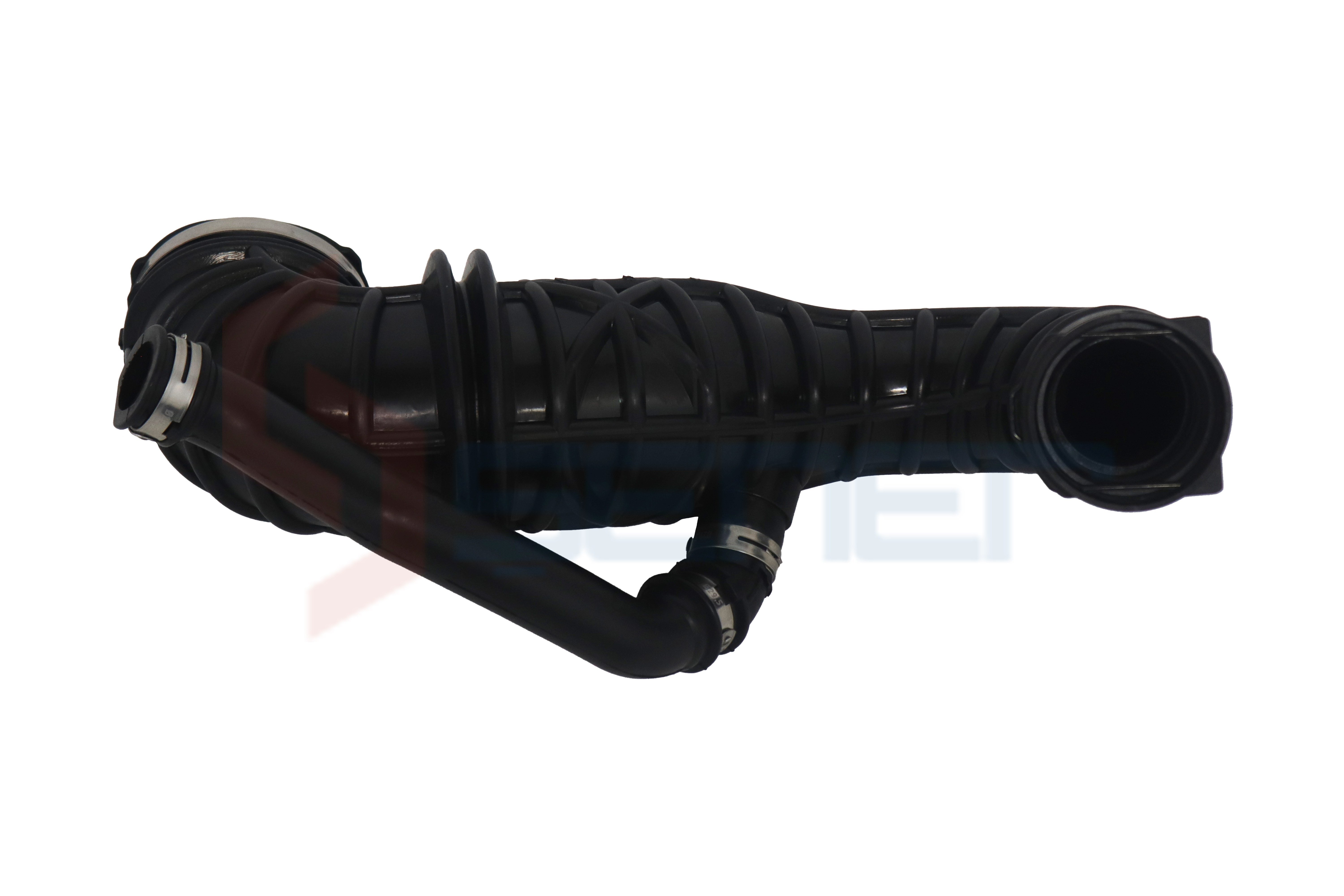 Hava Filtre Hortumu Komple Connect 1.8Tdci 02> Kelepçeli Svb 160005