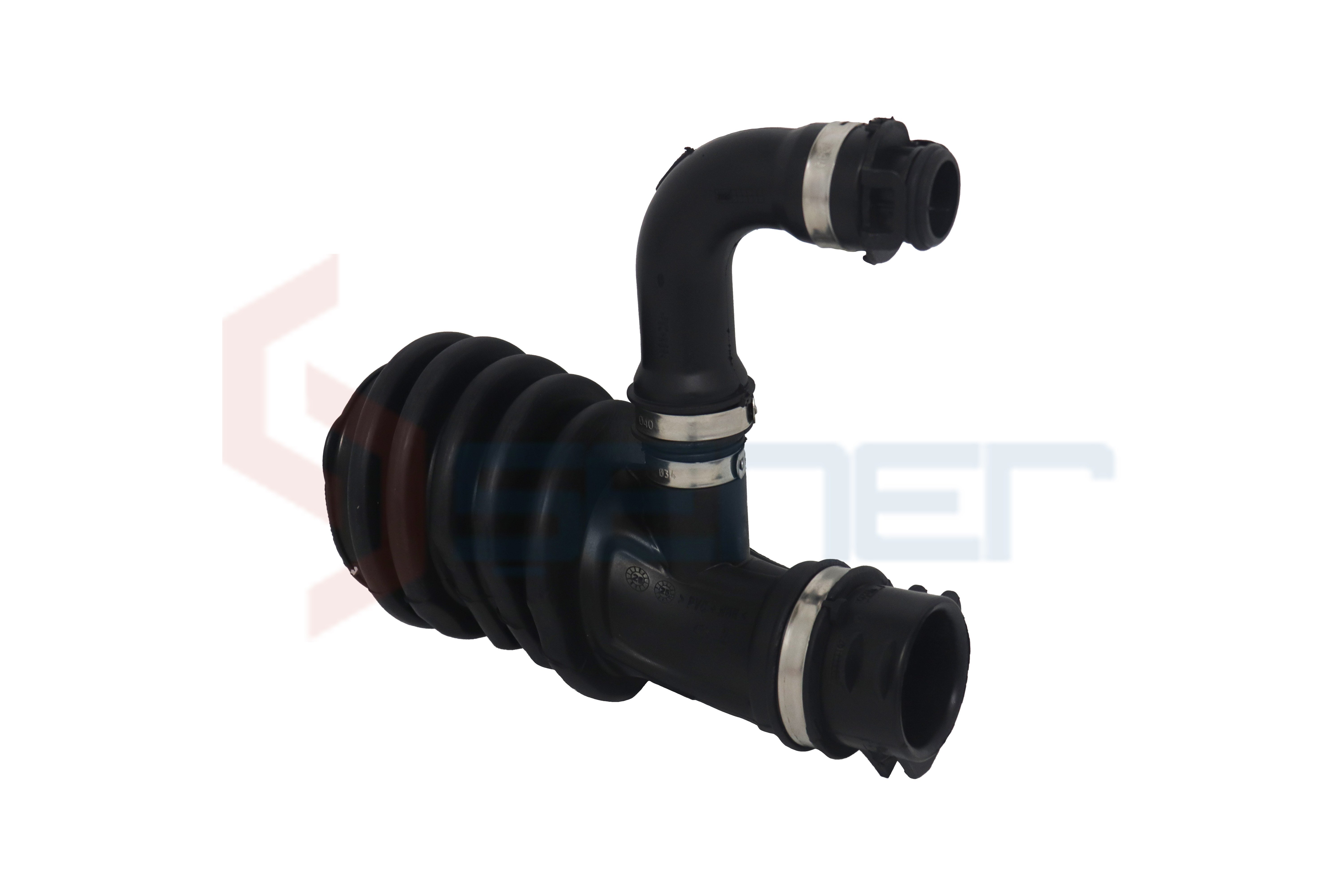 Hava Filtre Hortumu (Komple) Focus C.Max 110Ps 03> Svb 160014