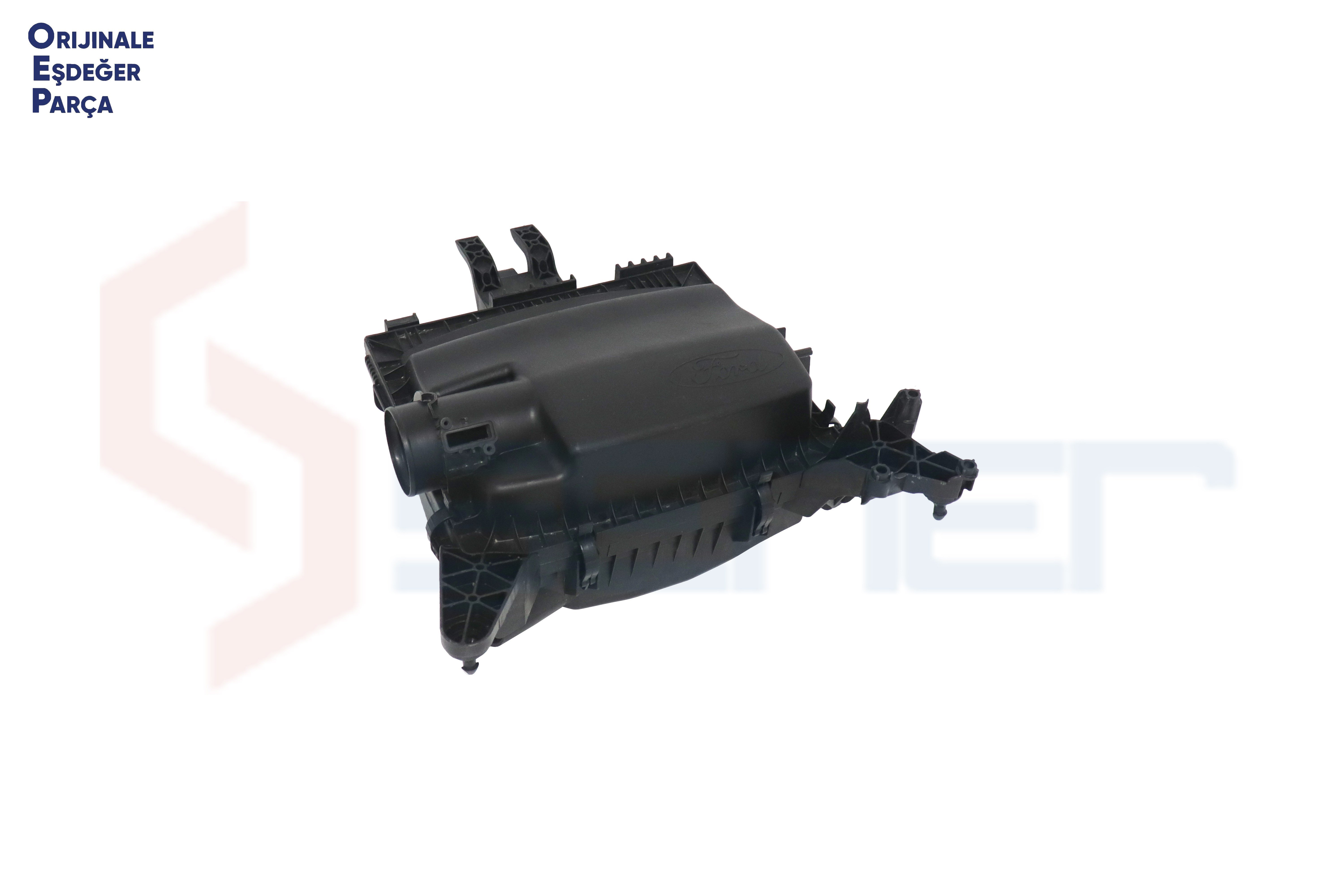 Hava Filtre Kabı Transit V.362 V363 2.0Ecoblue 18> Oep KK21 9600 AB