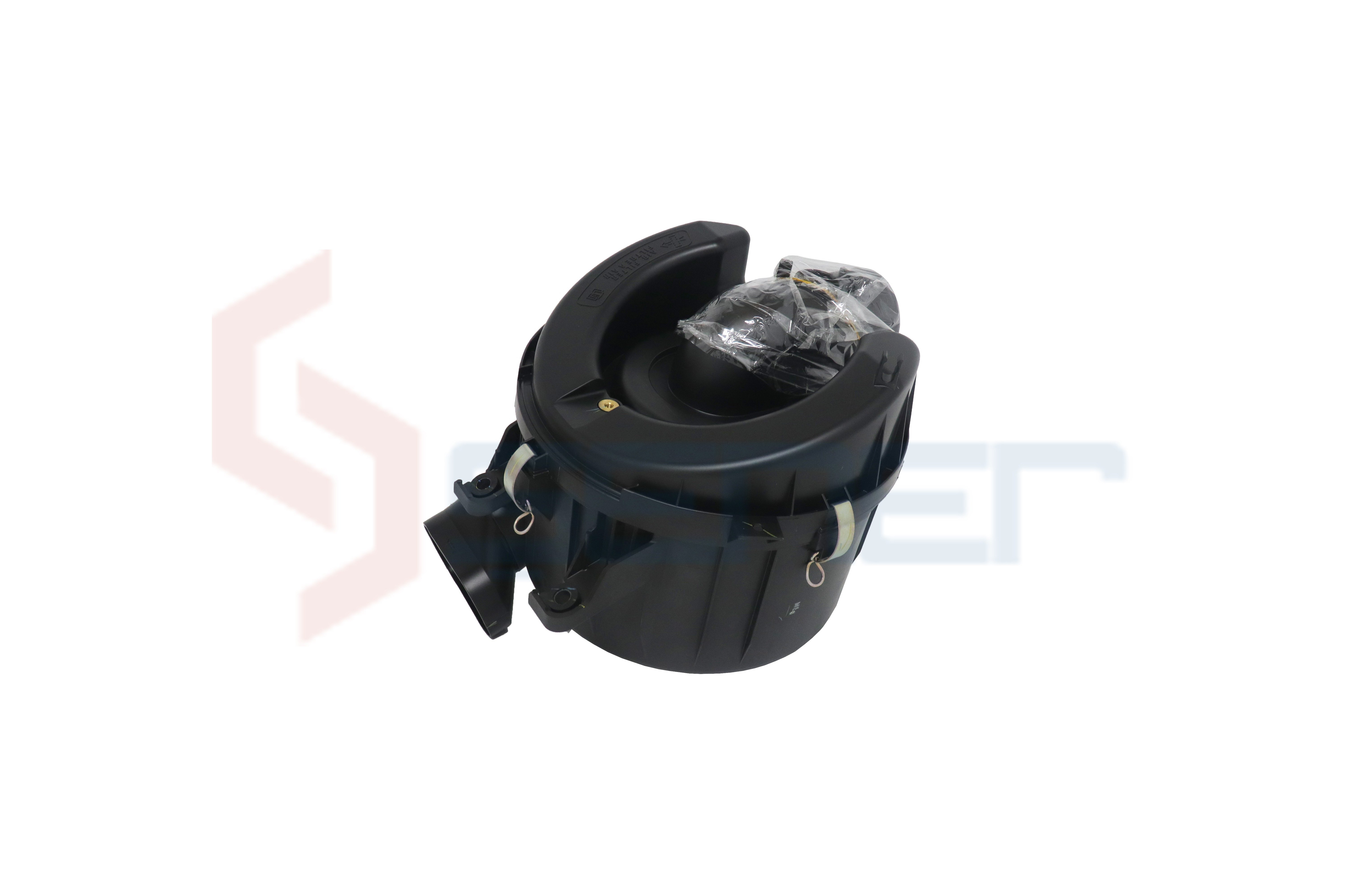 Hava Filtre Komple Ranger Dohc 16V 06> Japon 6M34 9600 AB