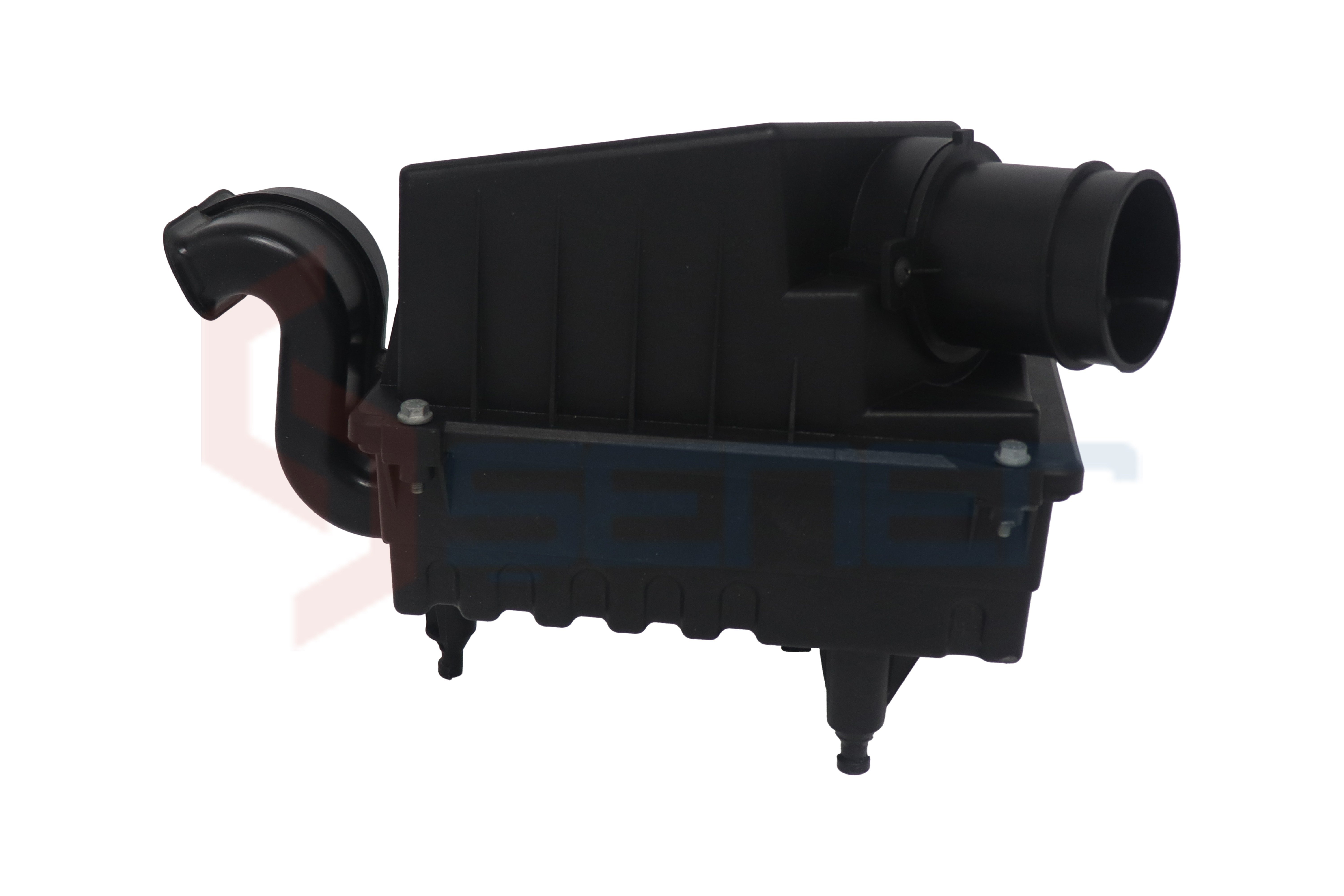 Hava Filtre Kutusu (Boş) Connect 75 90Ps 02> Taıwan  2T14 9600 AG
