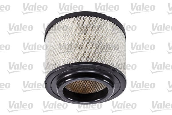 Hava Filtre (Yuvarlak) Ranger Dohc 2.5 16V 06> Valeo 585744