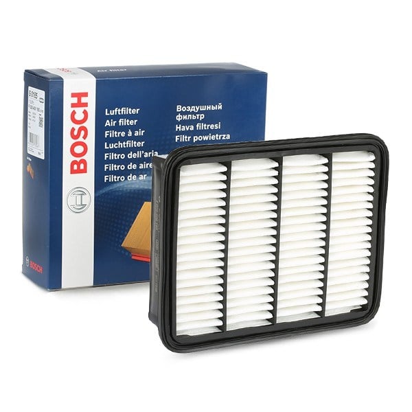 Hava Filtresi (Kare) 2.5Td Ranger 2.5 D 98> Bosch F026400165