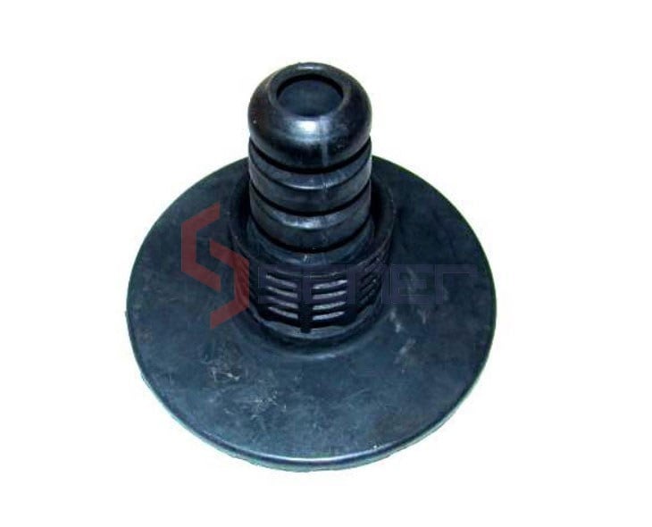 Helezon Get Lastiği Arka Üst Vıto W639 Fase 33-963-001