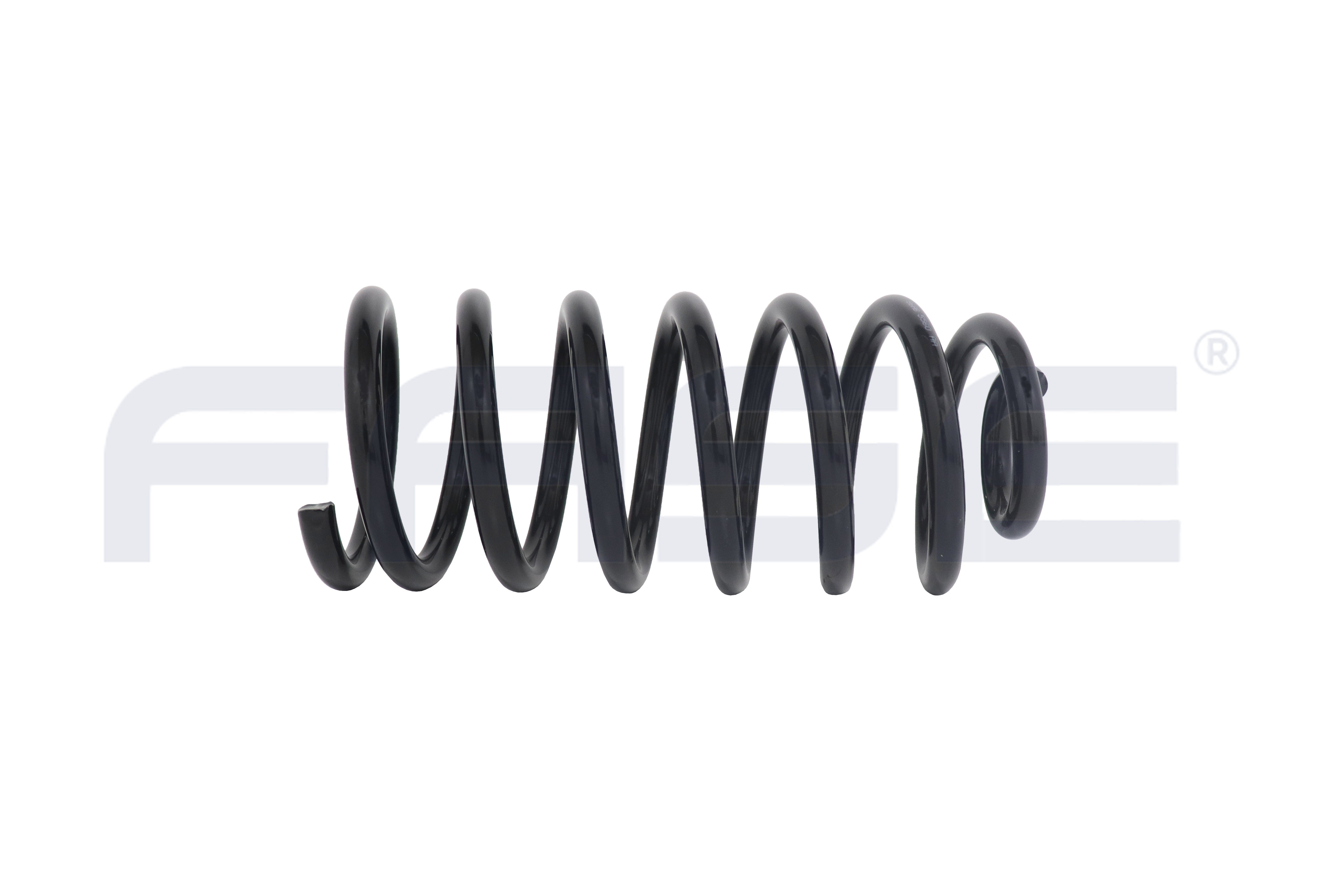 Helezon Yayı Arka Taunus 1.6 2.0 82> Fase 11-720-010