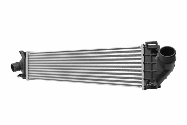 İntercooler (Ara Soğutucu)Focus C.Max 1.6 Tdci 04> Hella 8ML 366 340-391