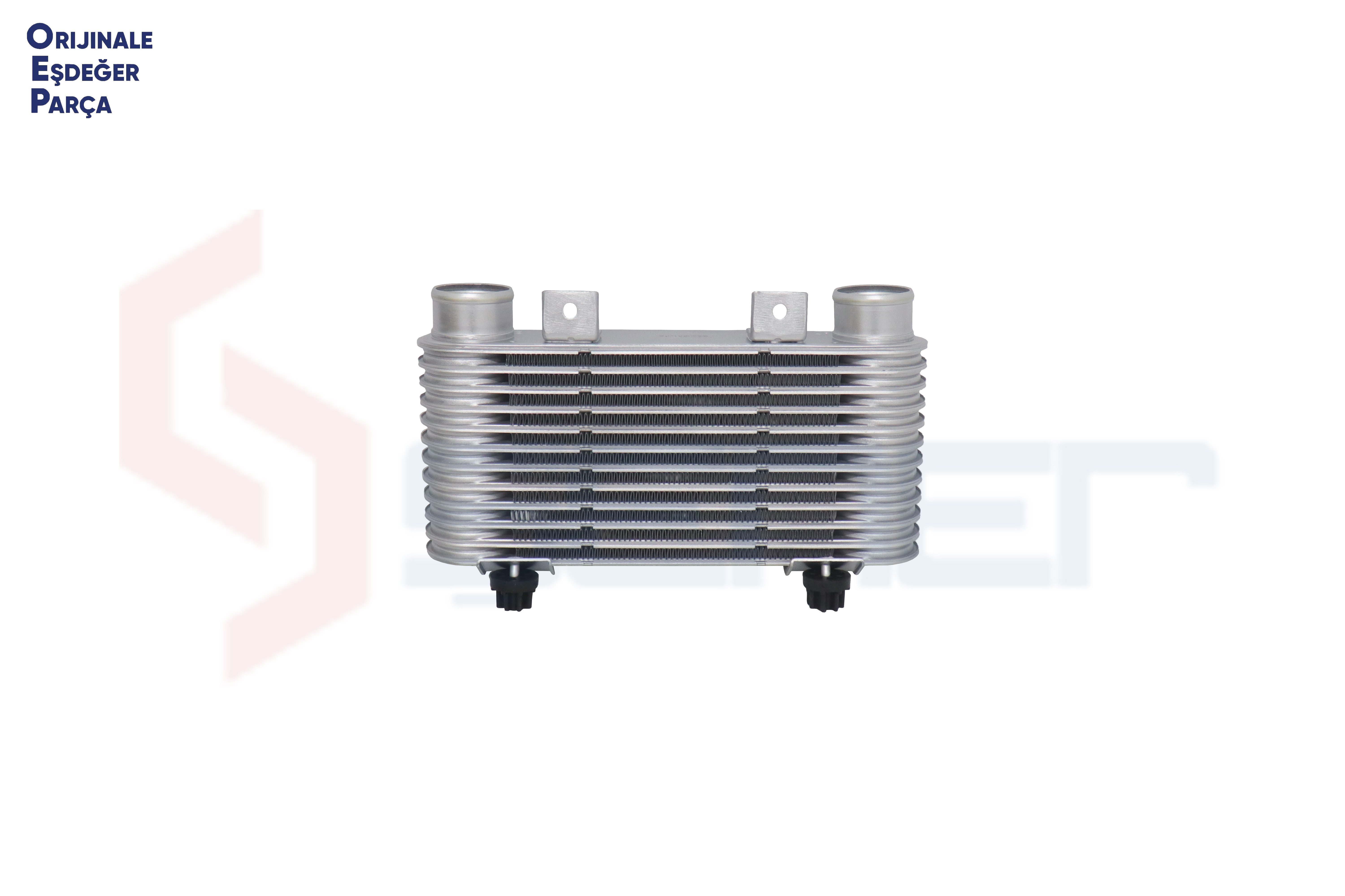 İntercooler Ranger Turbo 98> Oep 2M35 9L440 AA